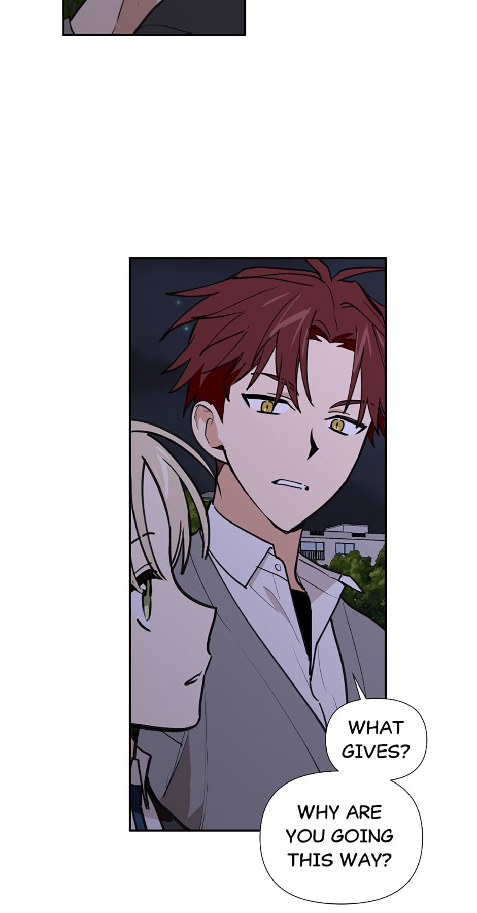 Read Wish Made by a Star chapter 30 image 29 on Lezhin