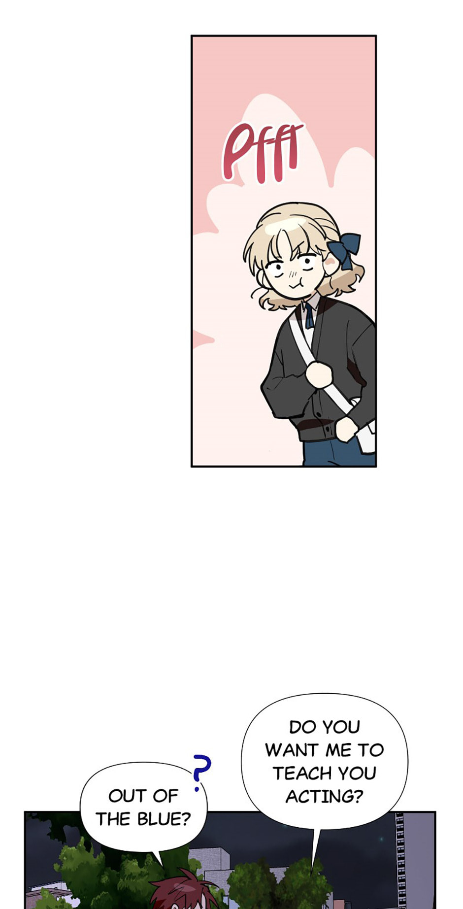 Read Wish Made by a Star chapter 30 image 32 on Lezhin