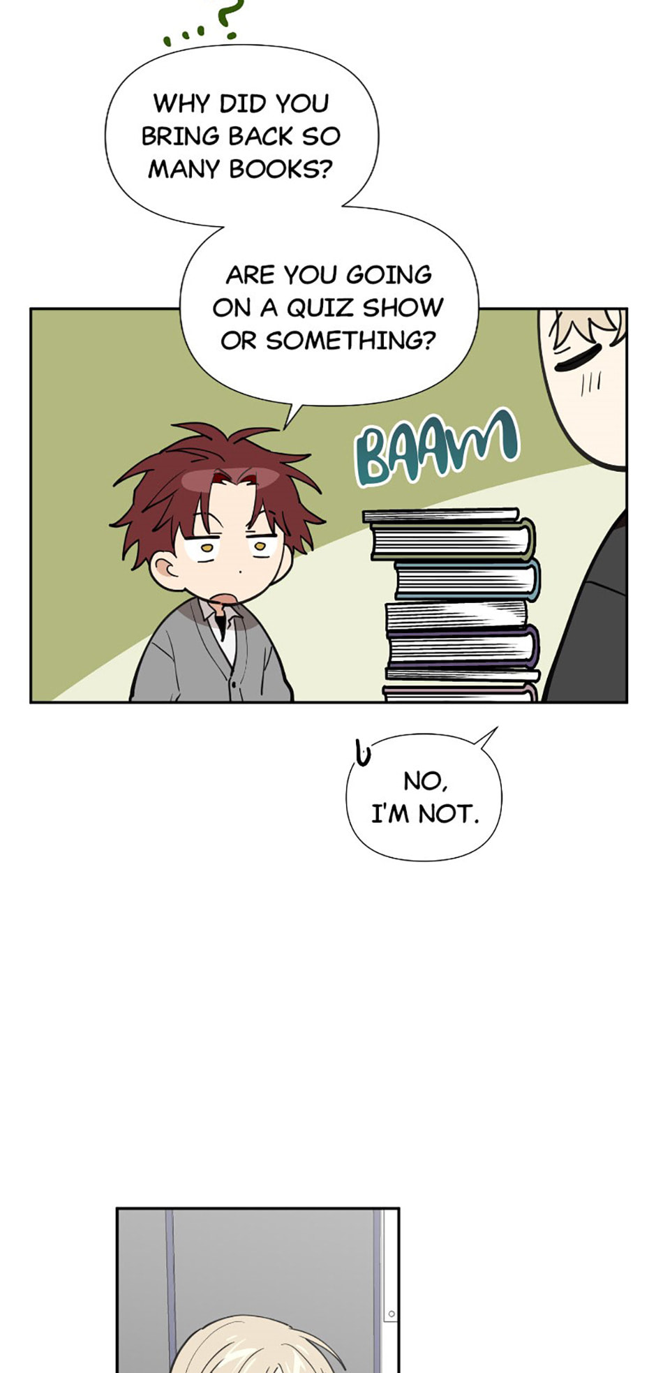 Read Wish Made by a Star chapter 30 image 39 on Lezhin