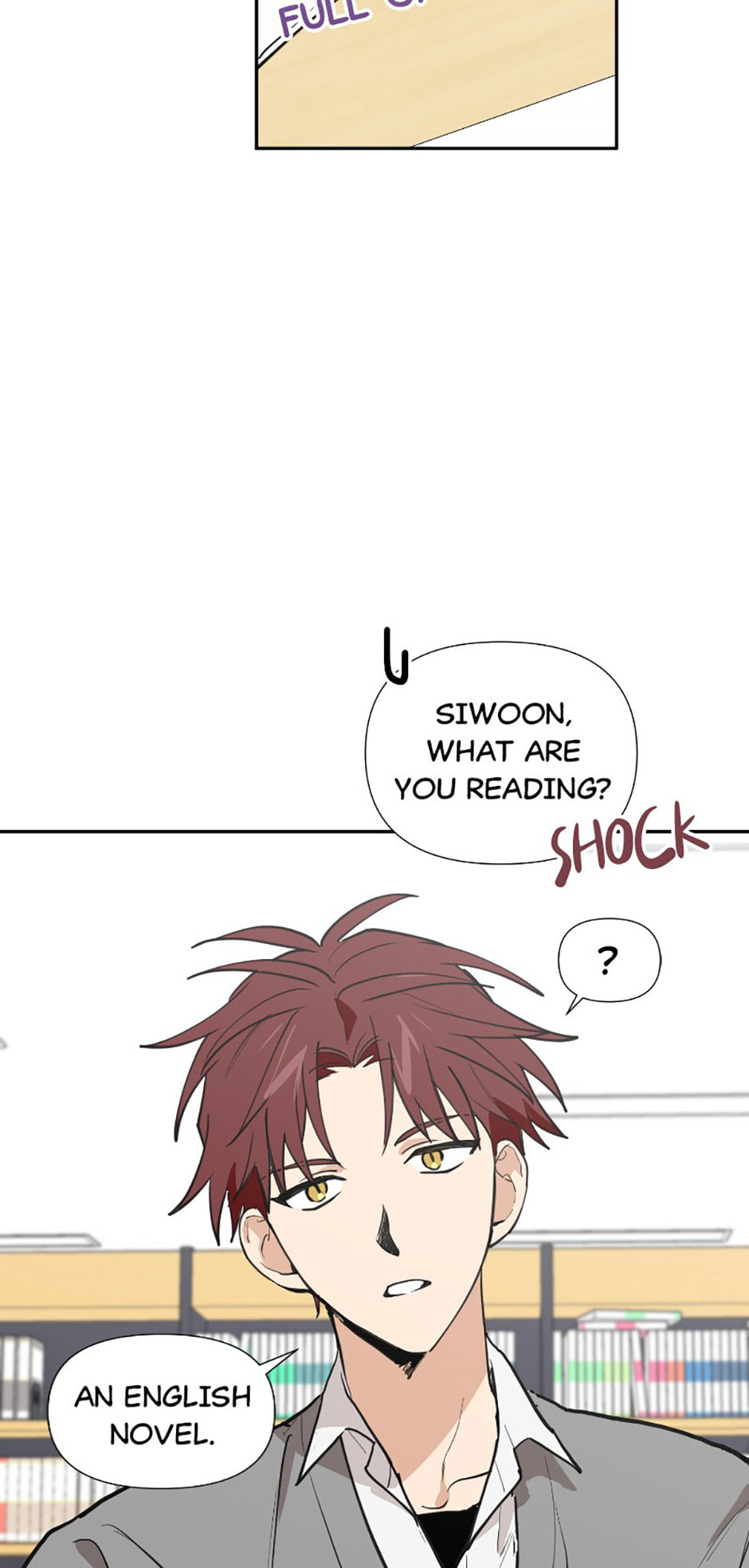 Read Wish Made by a Star chapter 30 image 41 on Lezhin