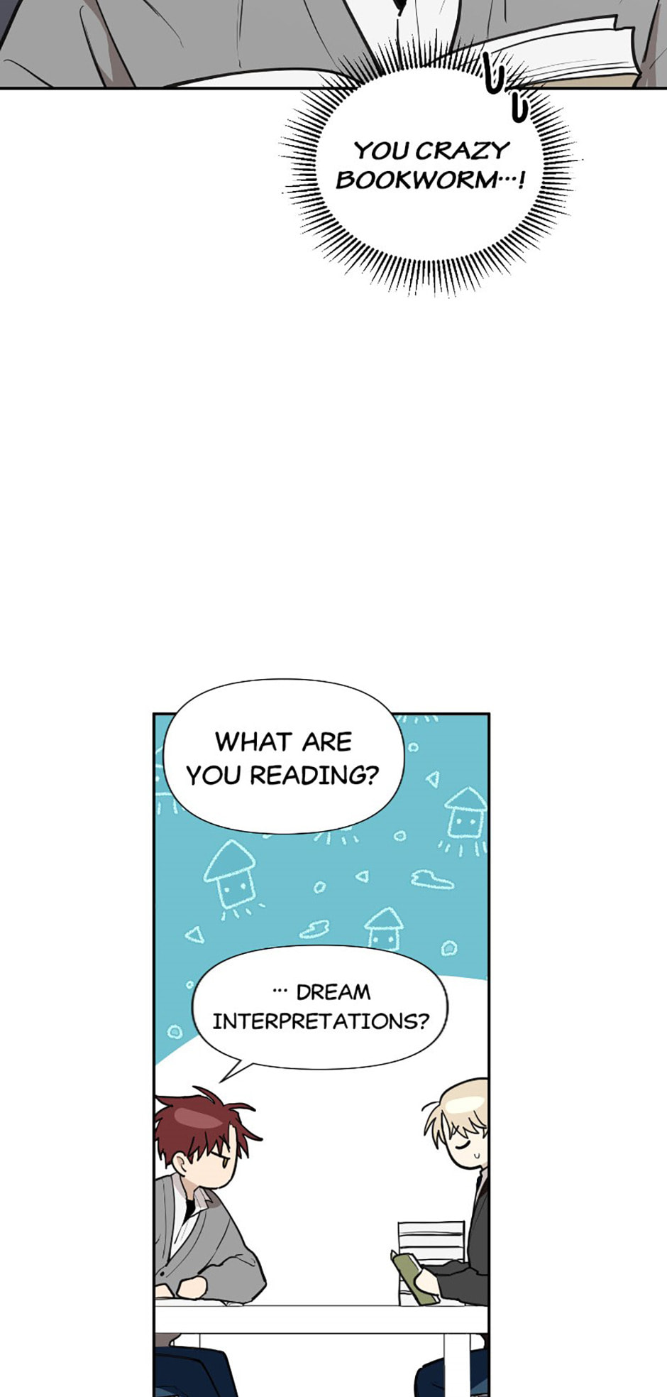 Read Wish Made by a Star chapter 30 image 42 on Lezhin