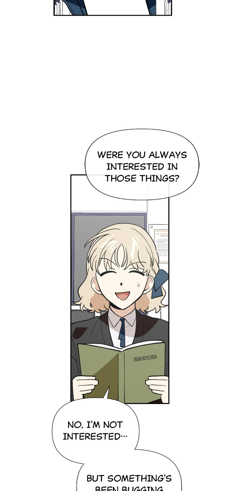 Read Wish Made by a Star chapter 30 image 43 on Lezhin
