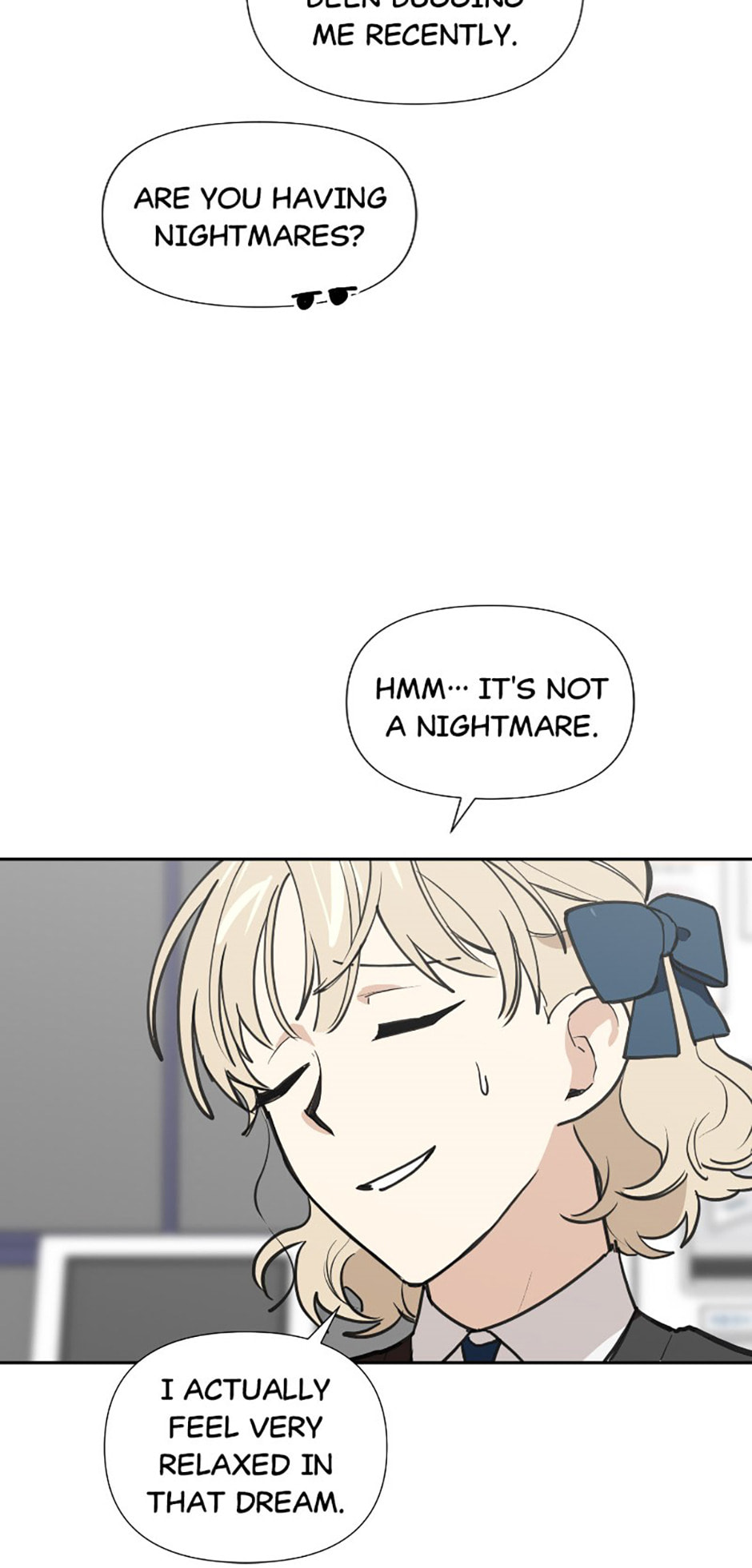 Read Wish Made by a Star chapter 30 image 44 on Lezhin
