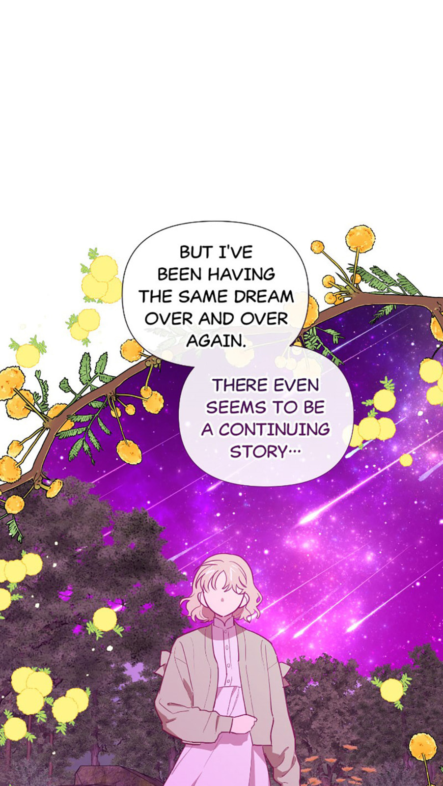 Read Wish Made by a Star chapter 30 image 45 on Lezhin
