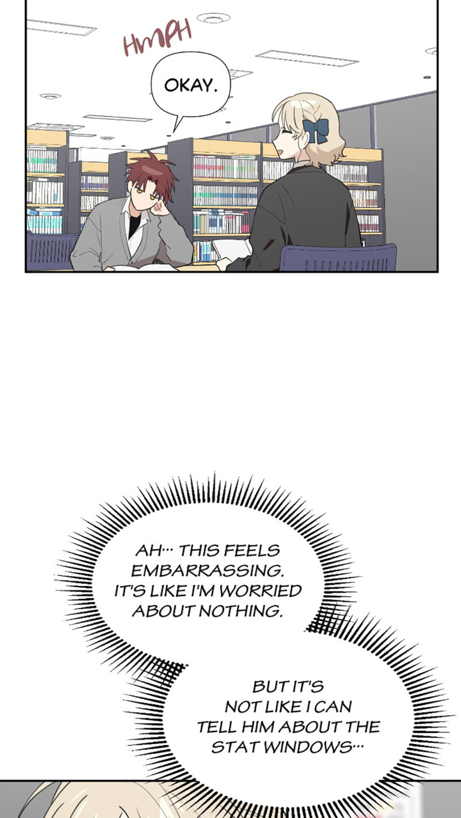 Read Wish Made by a Star chapter 30 image 47 on Lezhin