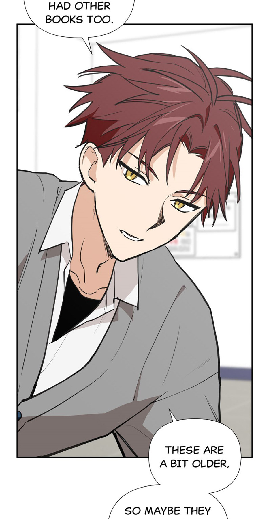 Read Wish Made by a Star chapter 30 image 52 on Lezhin