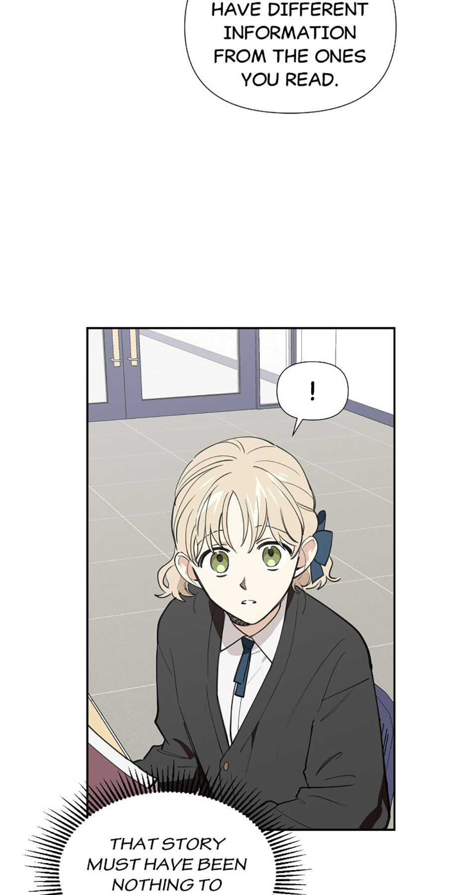 Read Wish Made by a Star chapter 30 image 53 on Lezhin