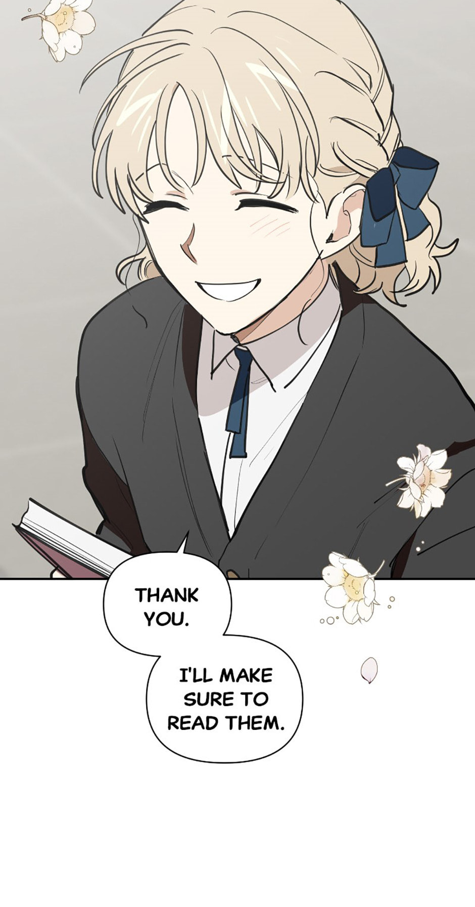 Read Wish Made by a Star chapter 30 image 55 on Lezhin