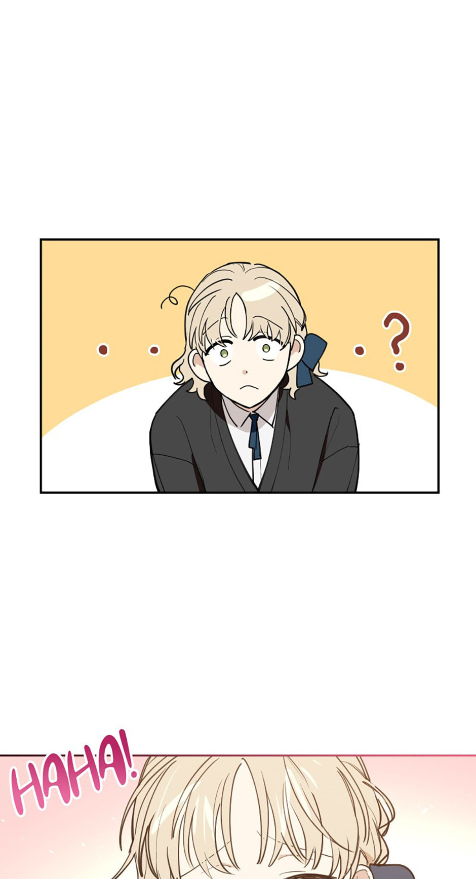 Read Wish Made by a Star chapter 30 image 8 on Lezhin