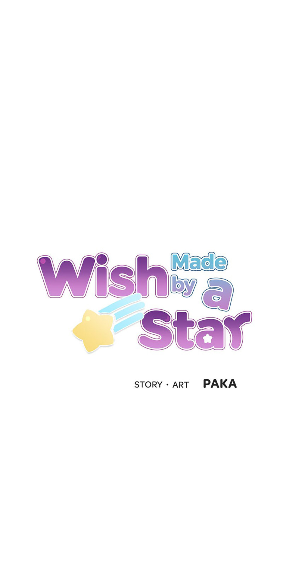 Read Wish Made by a Star chapter 31 image 10 on Lezhin