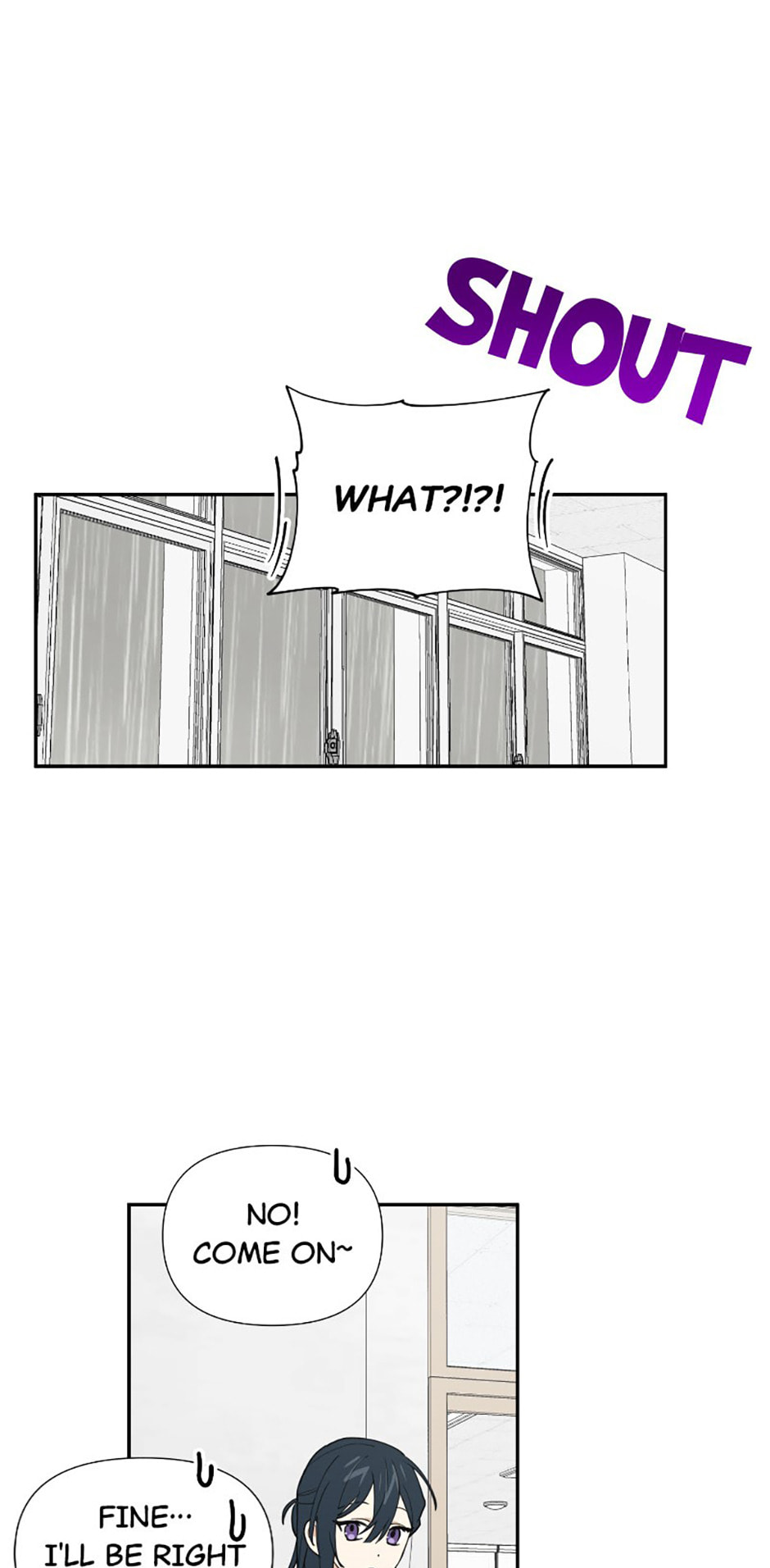 Read Wish Made by a Star chapter 31 image 11 on Lezhin