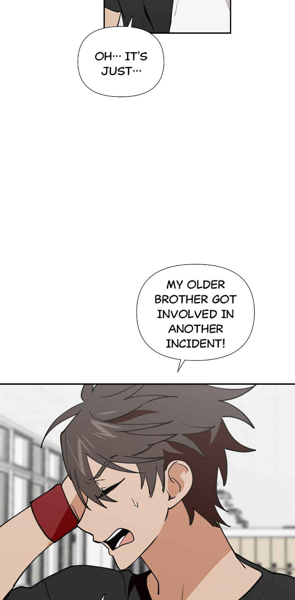 Read Wish Made by a Star chapter 31 image 13 on Lezhin