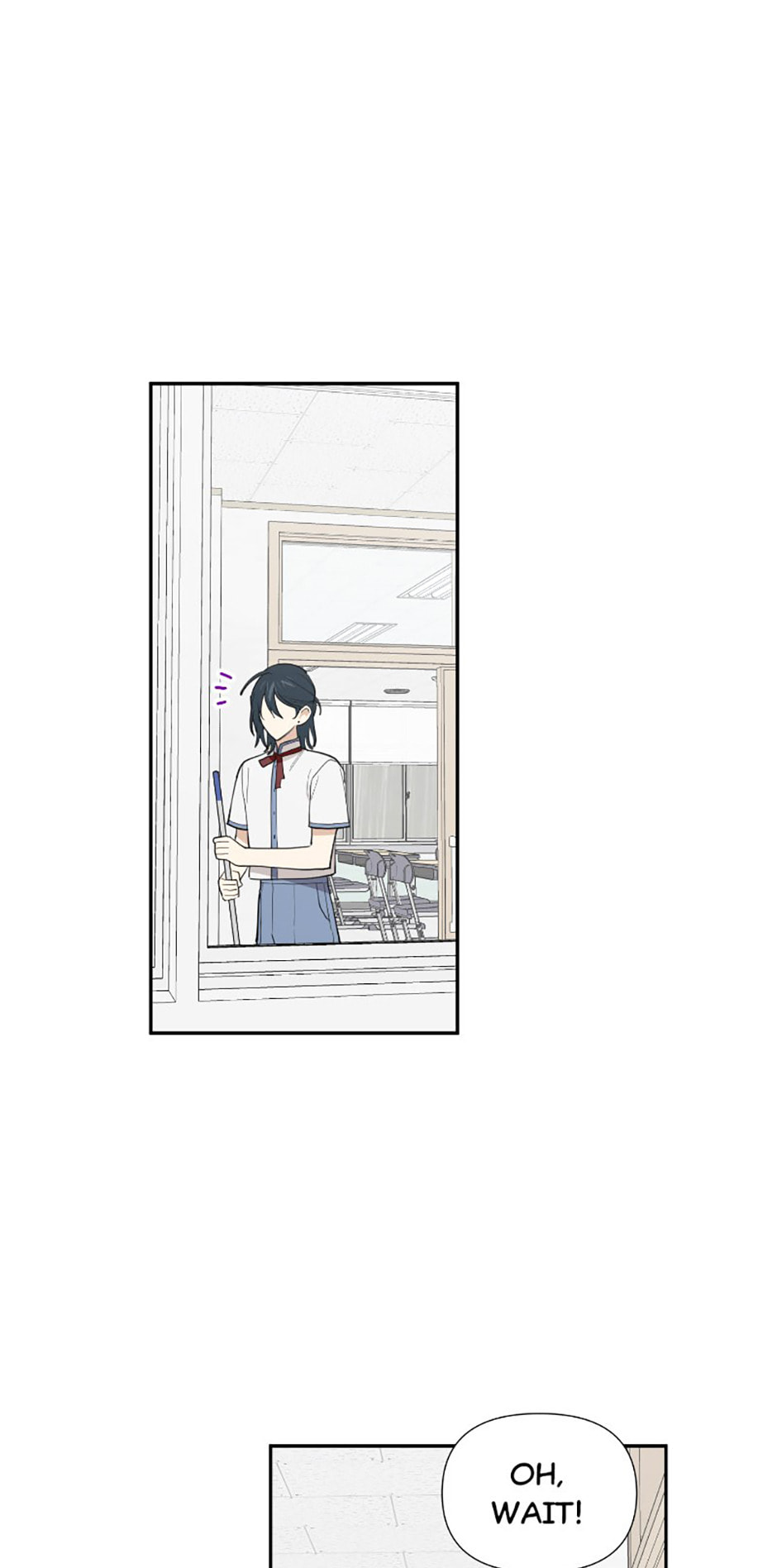 Read Wish Made by a Star chapter 31 image 16 on Lezhin