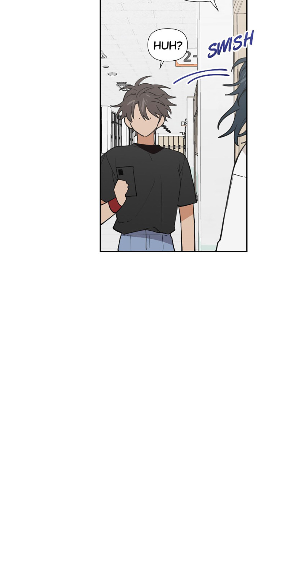 Read Wish Made by a Star chapter 31 image 17 on Lezhin