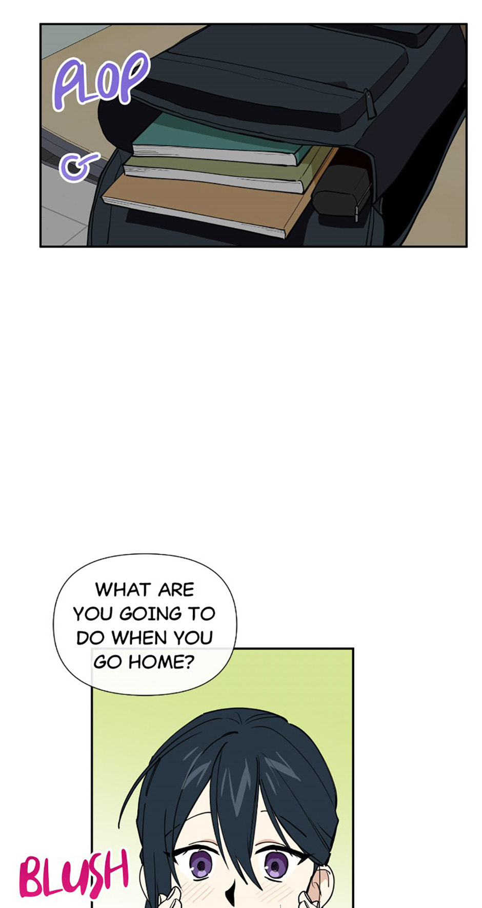 Read Wish Made by a Star chapter 31 image 25 on Lezhin