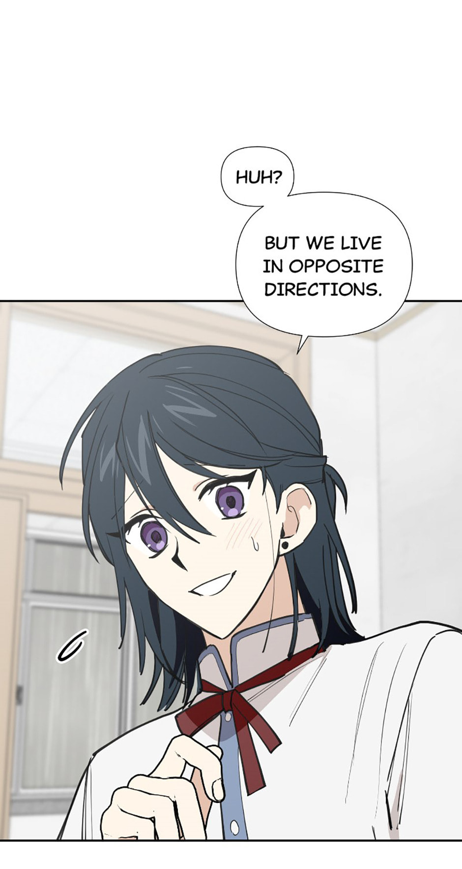 Read Wish Made by a Star chapter 31 image 31 on Lezhin