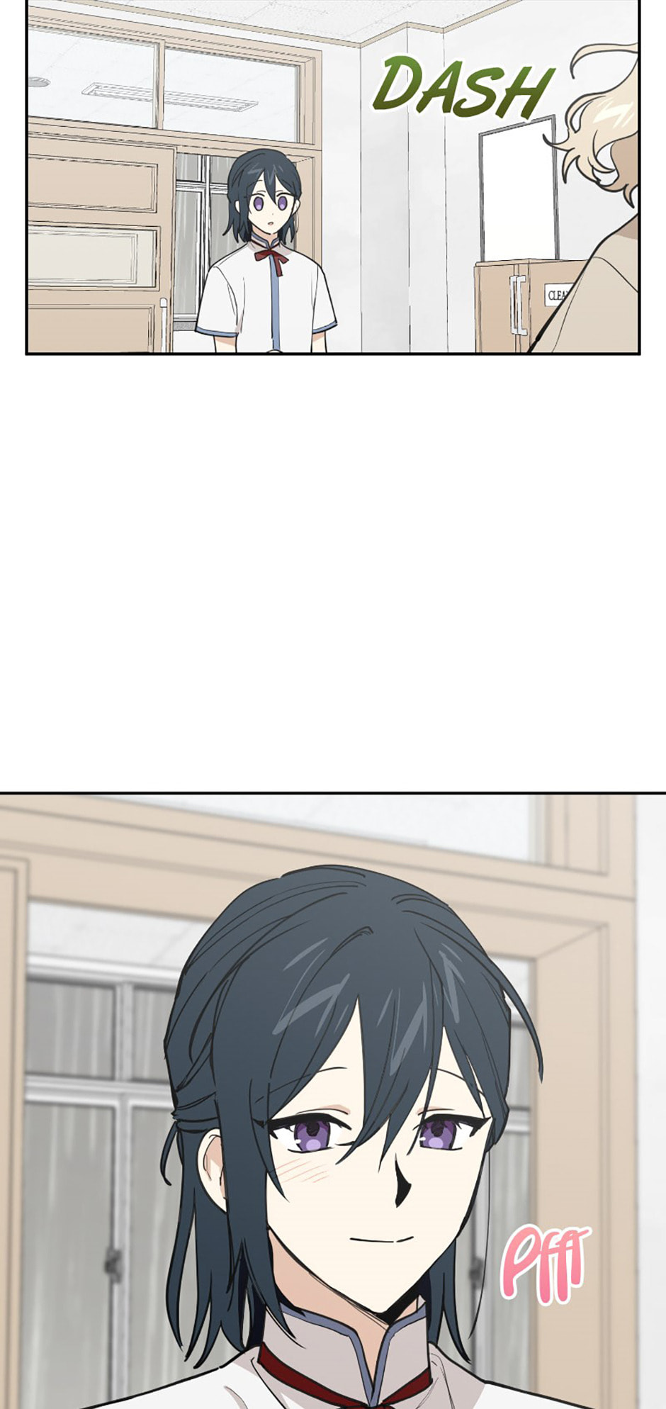Read Wish Made by a Star chapter 31 image 35 on Lezhin
