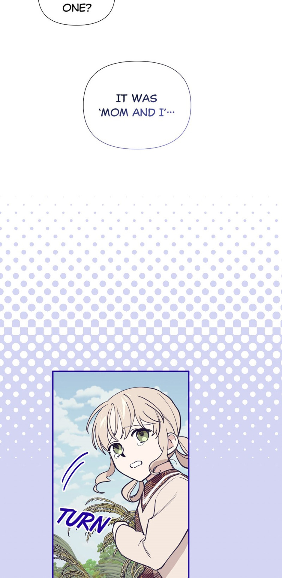 Read Wish Made by a Star chapter 31 image 40 on Lezhin