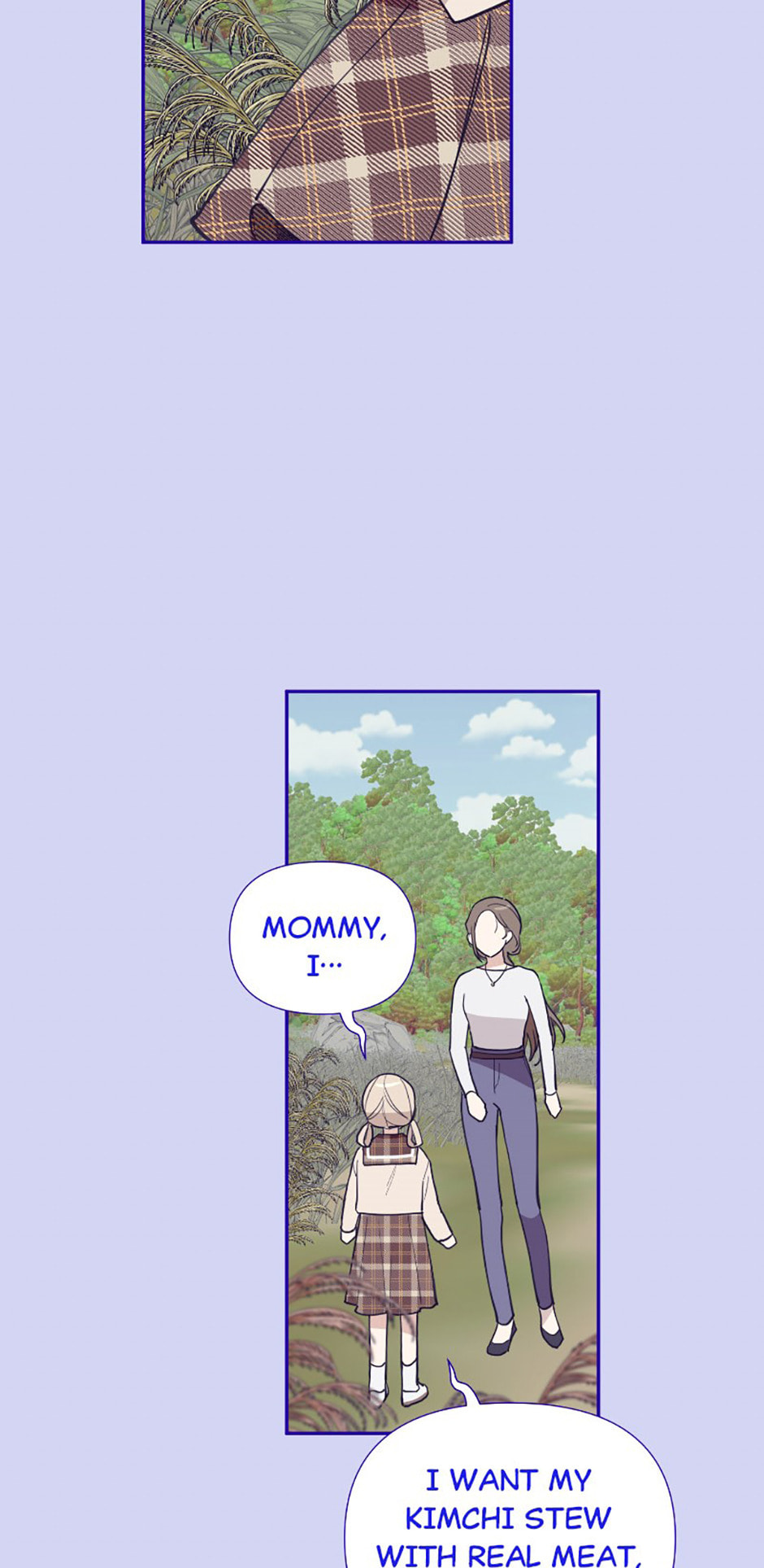 Read Wish Made by a Star chapter 31 image 41 on Lezhin