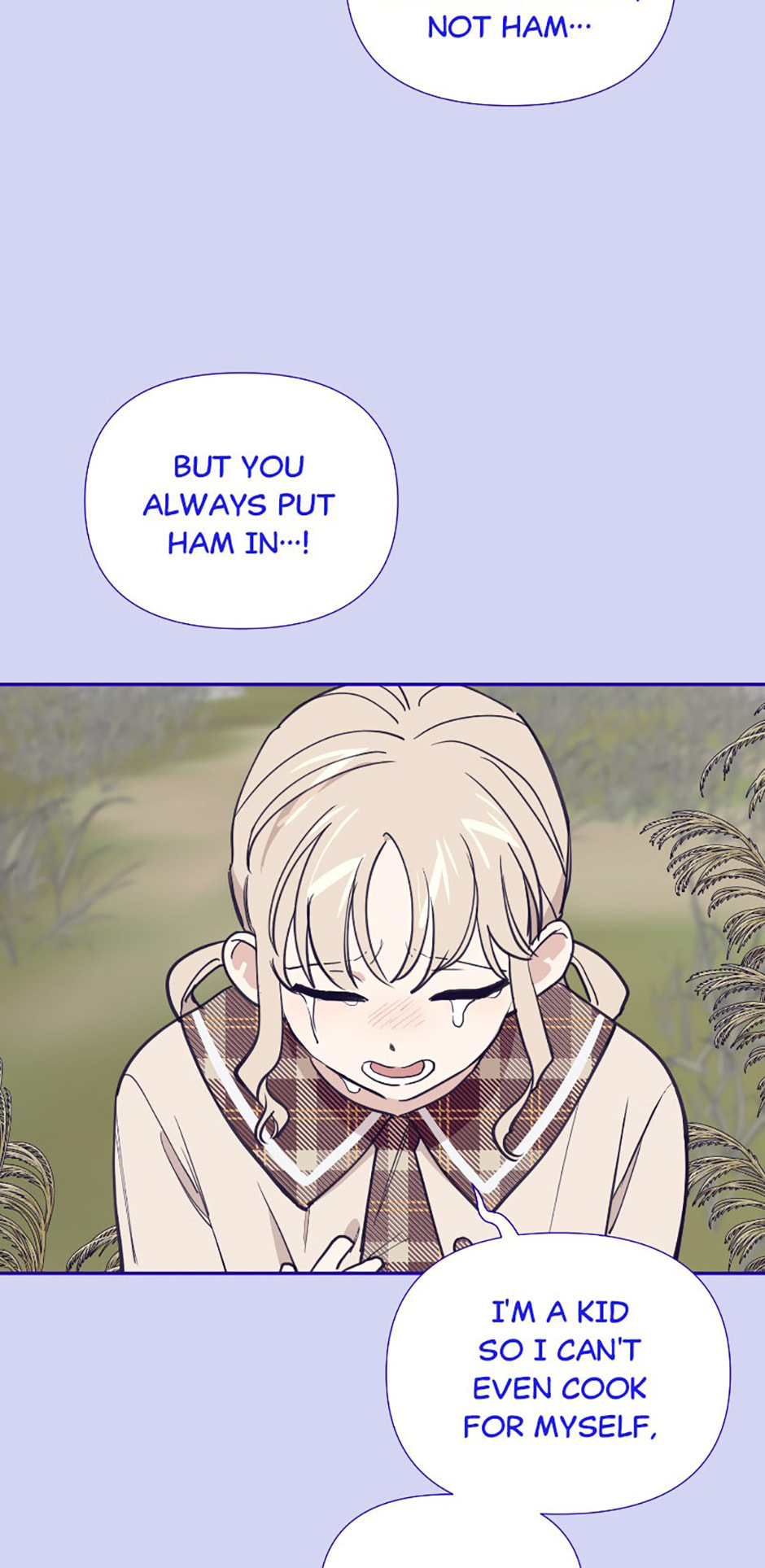 Read Wish Made by a Star chapter 31 image 42 on Lezhin