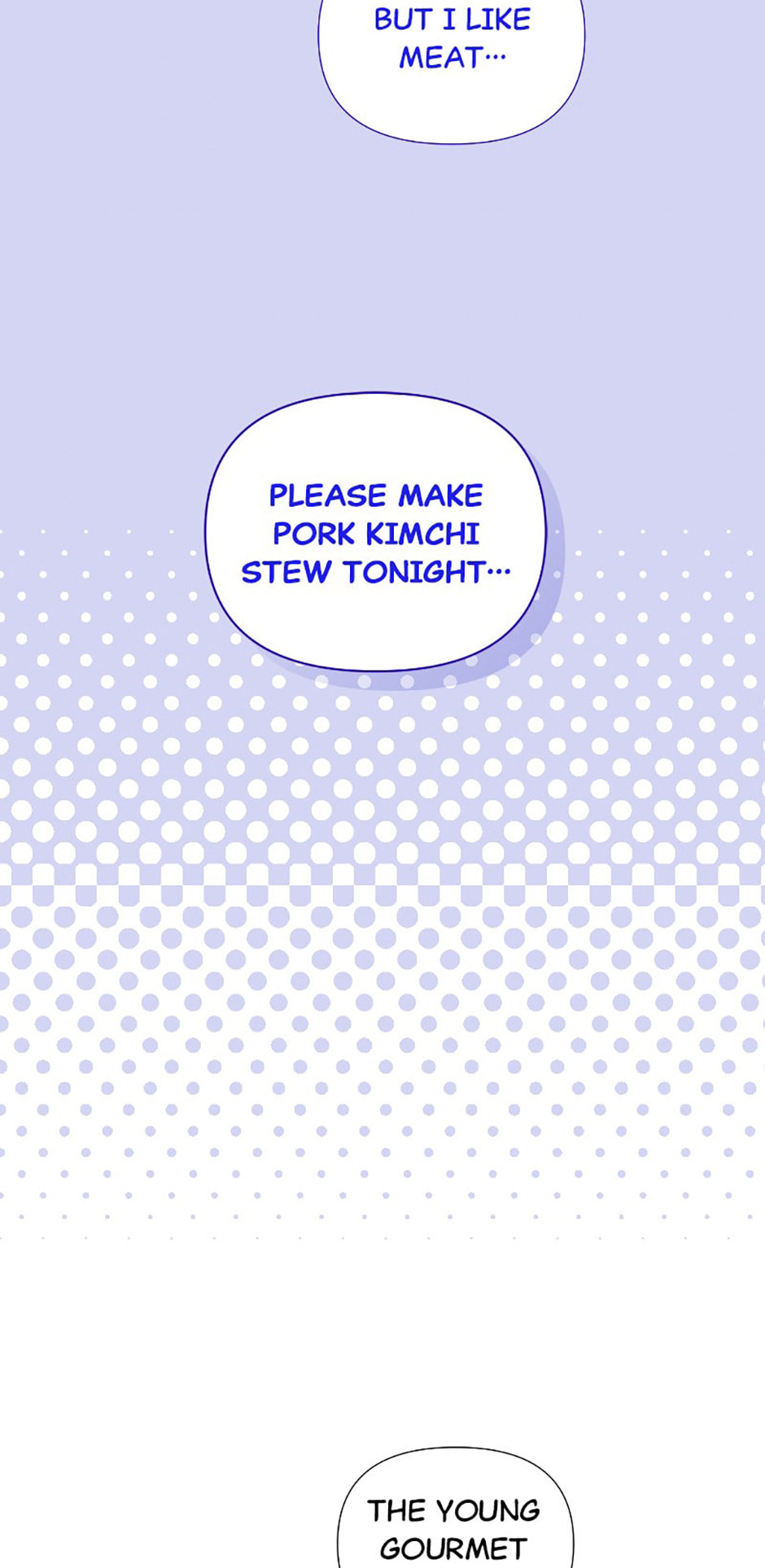 Read Wish Made by a Star chapter 31 image 43 on Lezhin