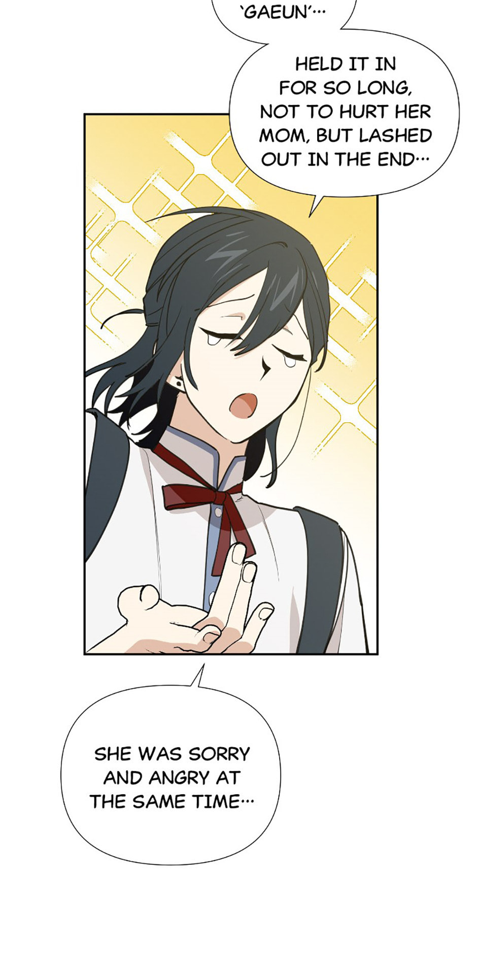Read Wish Made by a Star chapter 31 image 44 on Lezhin
