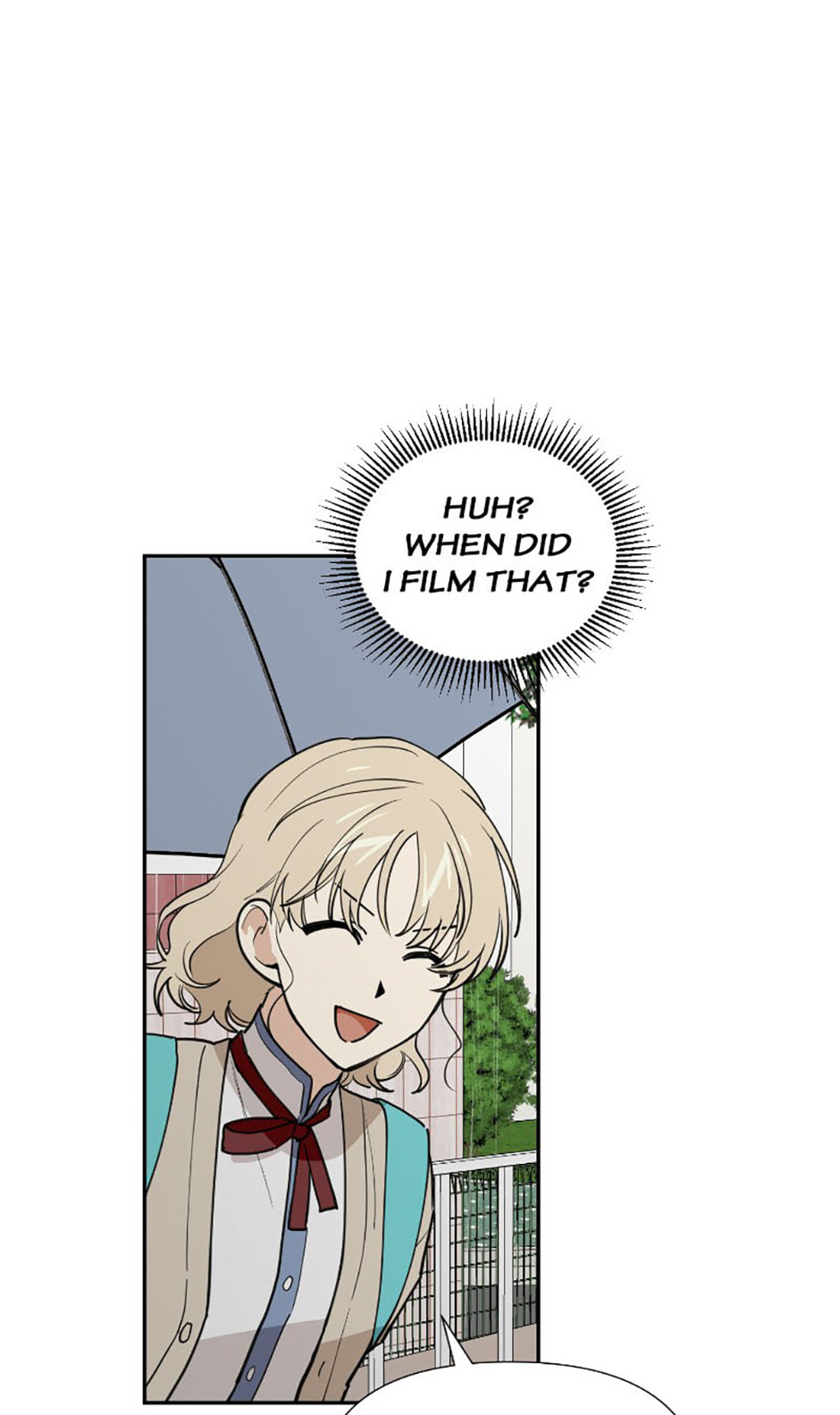 Read Wish Made by a Star chapter 31 image 47 on Lezhin