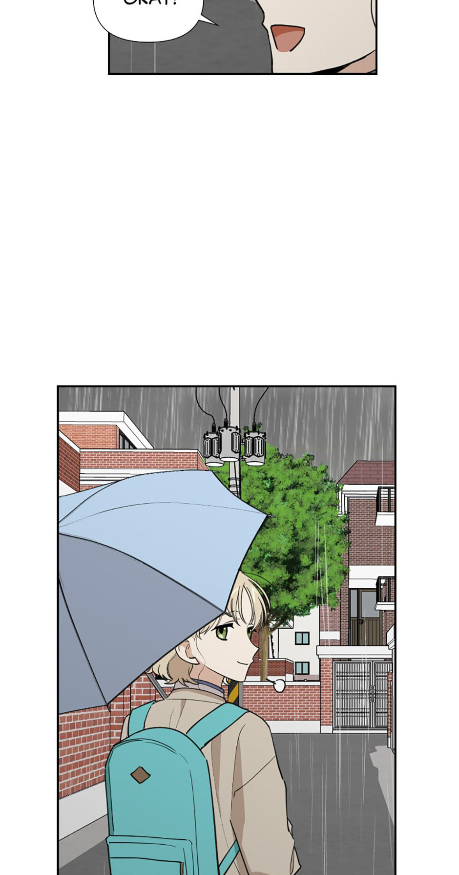 Read Wish Made by a Star chapter 31 image 53 on Lezhin