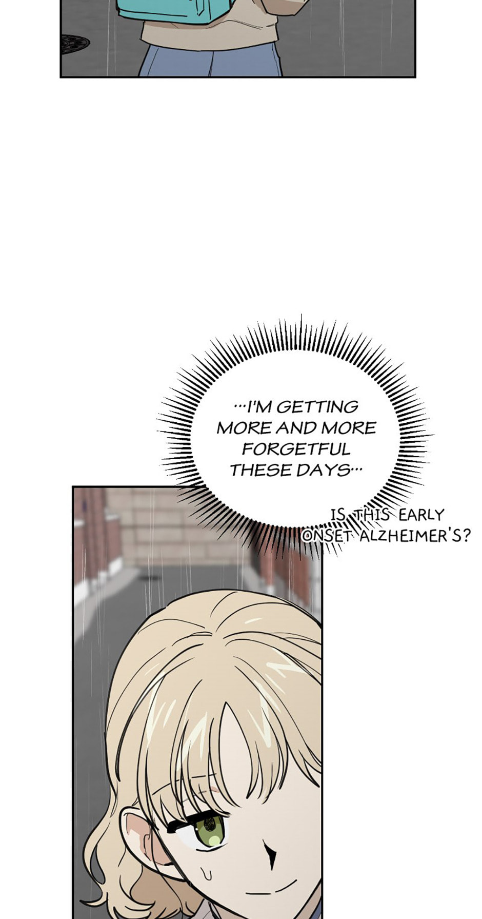 Read Wish Made by a Star chapter 31 image 54 on Lezhin