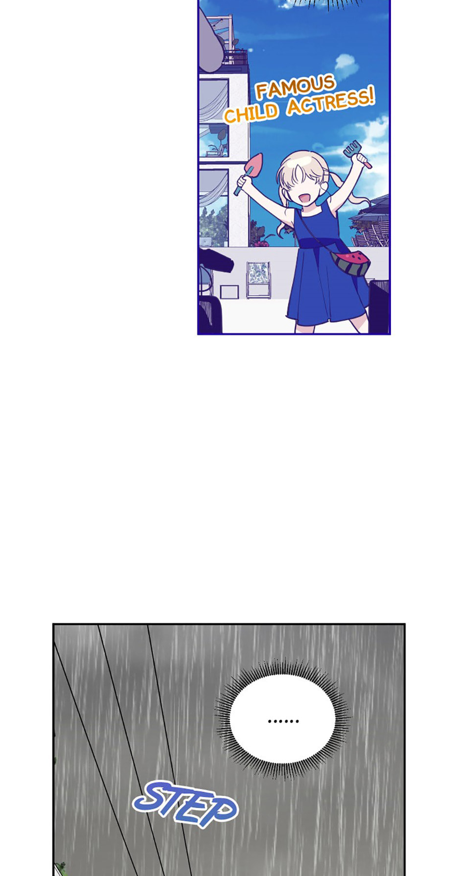 Read Wish Made by a Star chapter 31 image 56 on Lezhin