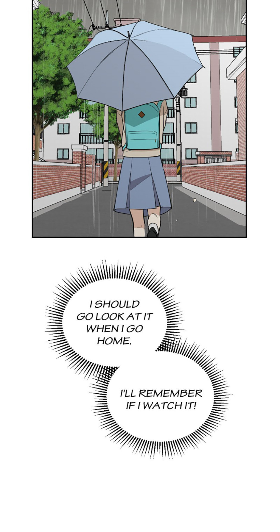 Read Wish Made by a Star chapter 31 image 57 on Lezhin