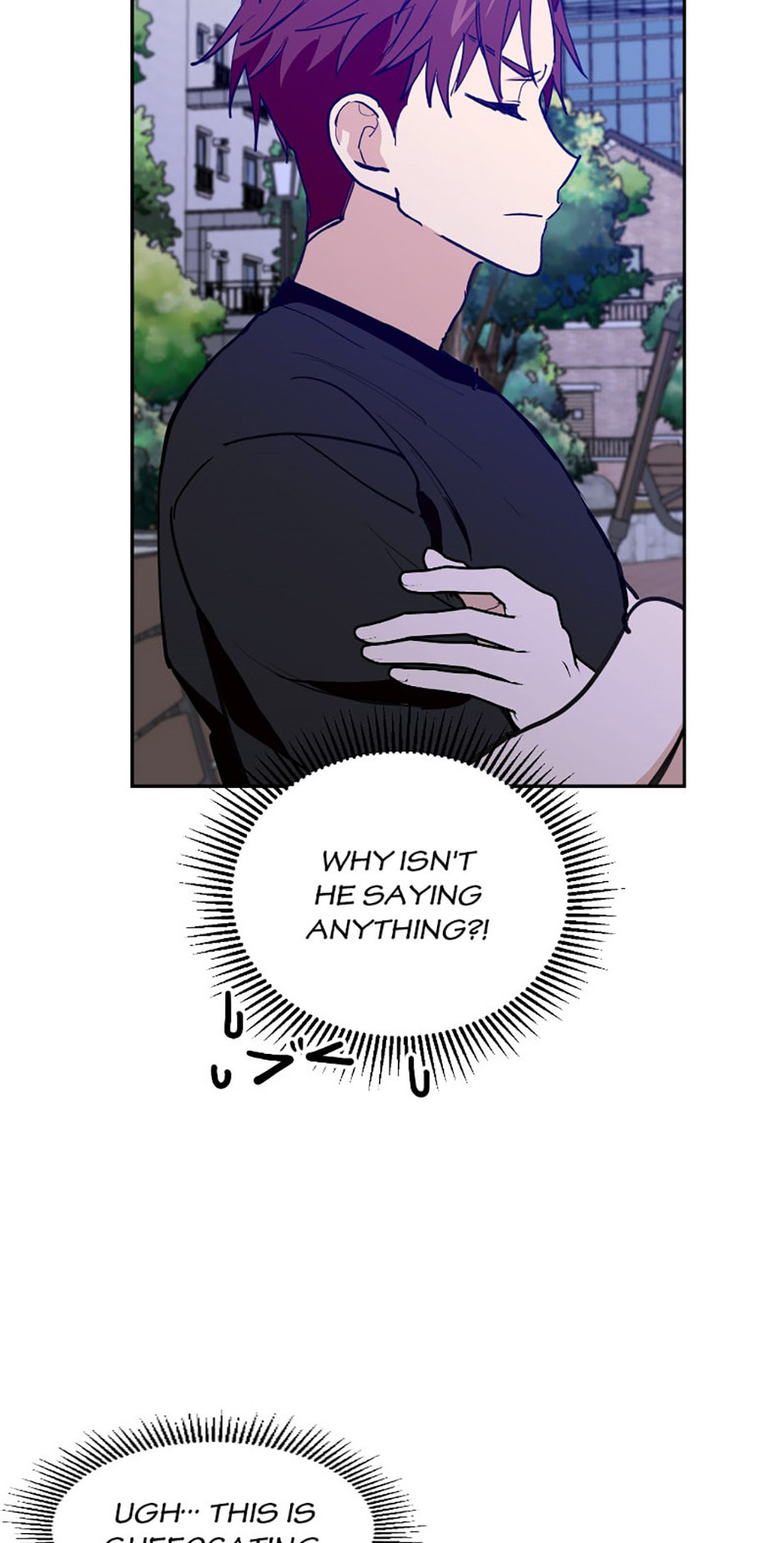 Read Wish Made by a Star chapter 36 image 10 on Lezhin