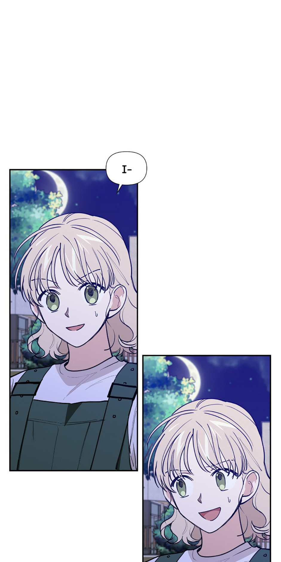 Read Wish Made by a Star chapter 36 image 14 on Lezhin