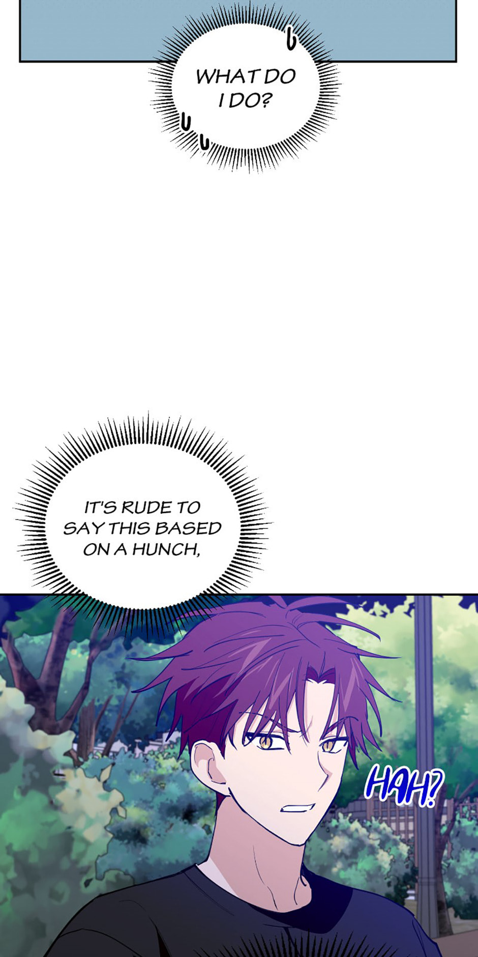 Read Wish Made by a Star chapter 36 image 16 on Lezhin