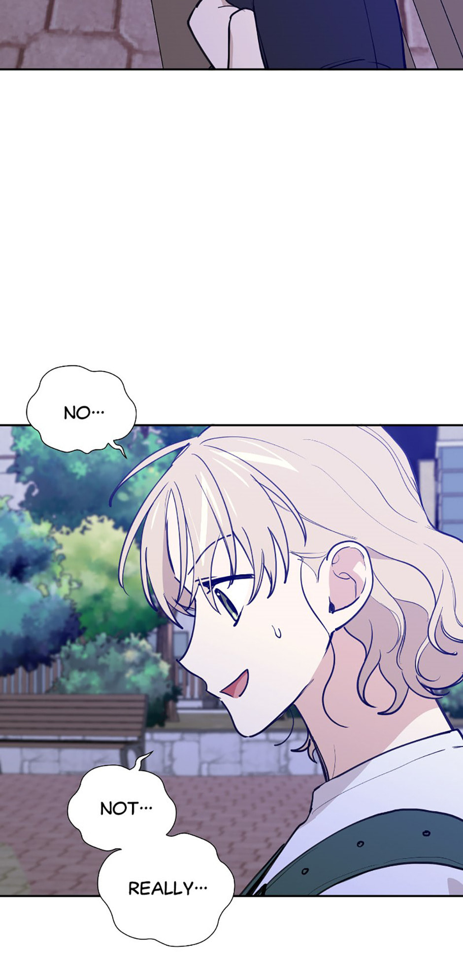 Read Wish Made by a Star chapter 36 image 21 on Lezhin