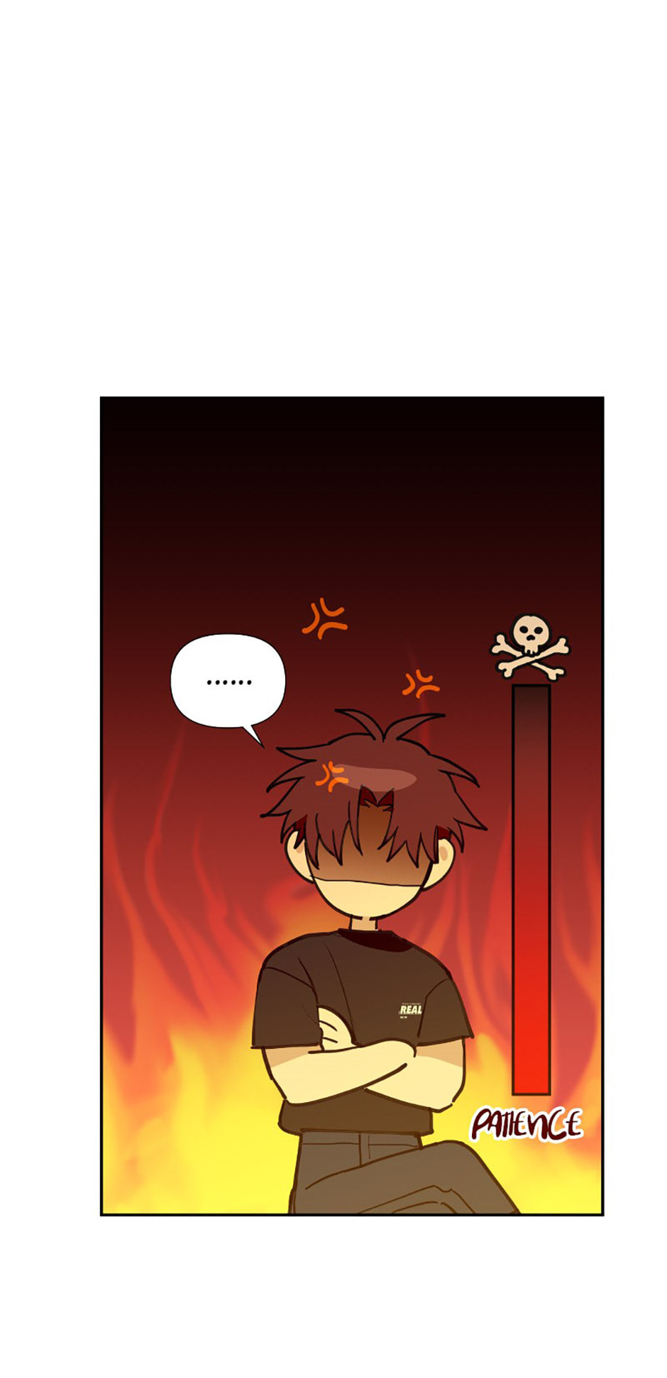 Read Wish Made by a Star chapter 36 image 22 on Lezhin