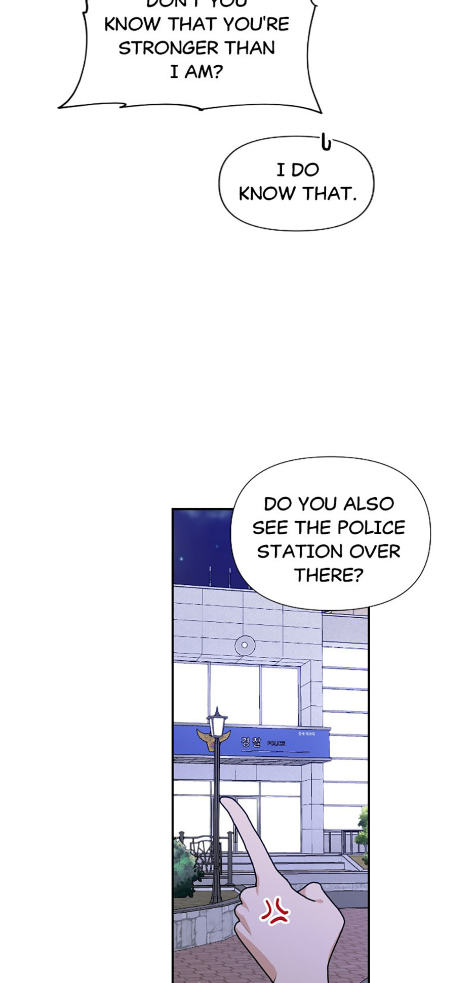 Read Wish Made by a Star chapter 36 image 24 on Lezhin