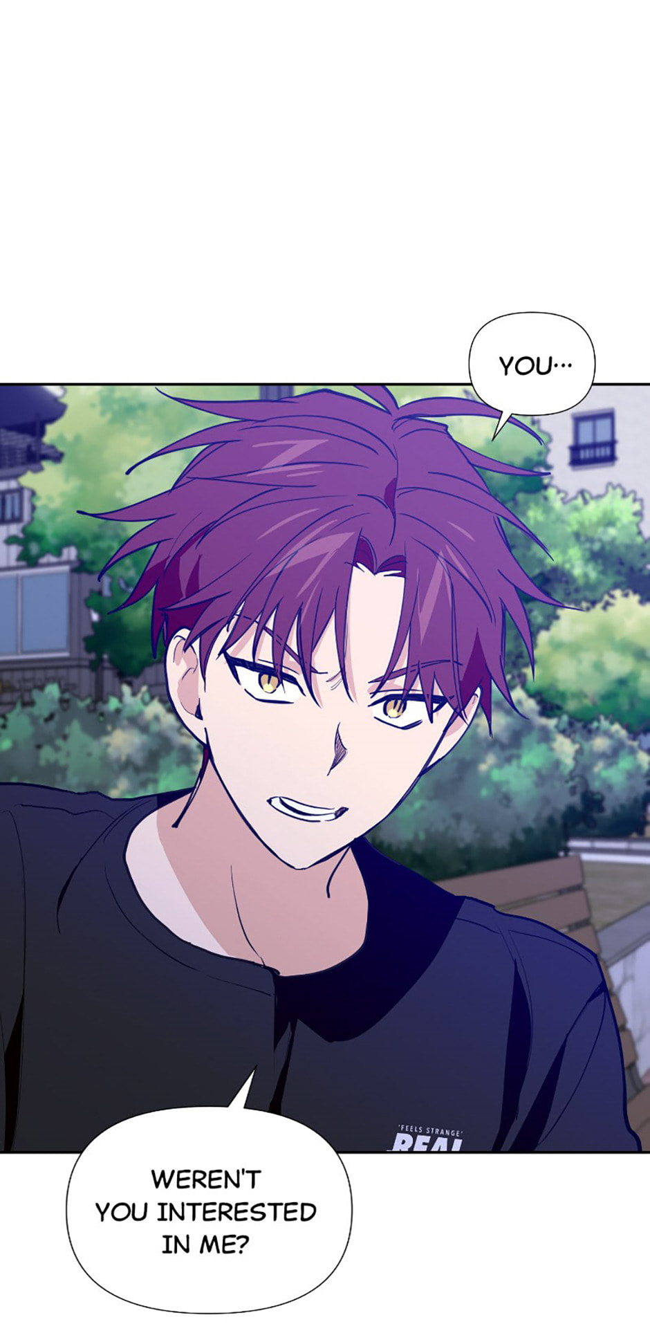 Read Wish Made by a Star chapter 36 image 26 on Lezhin