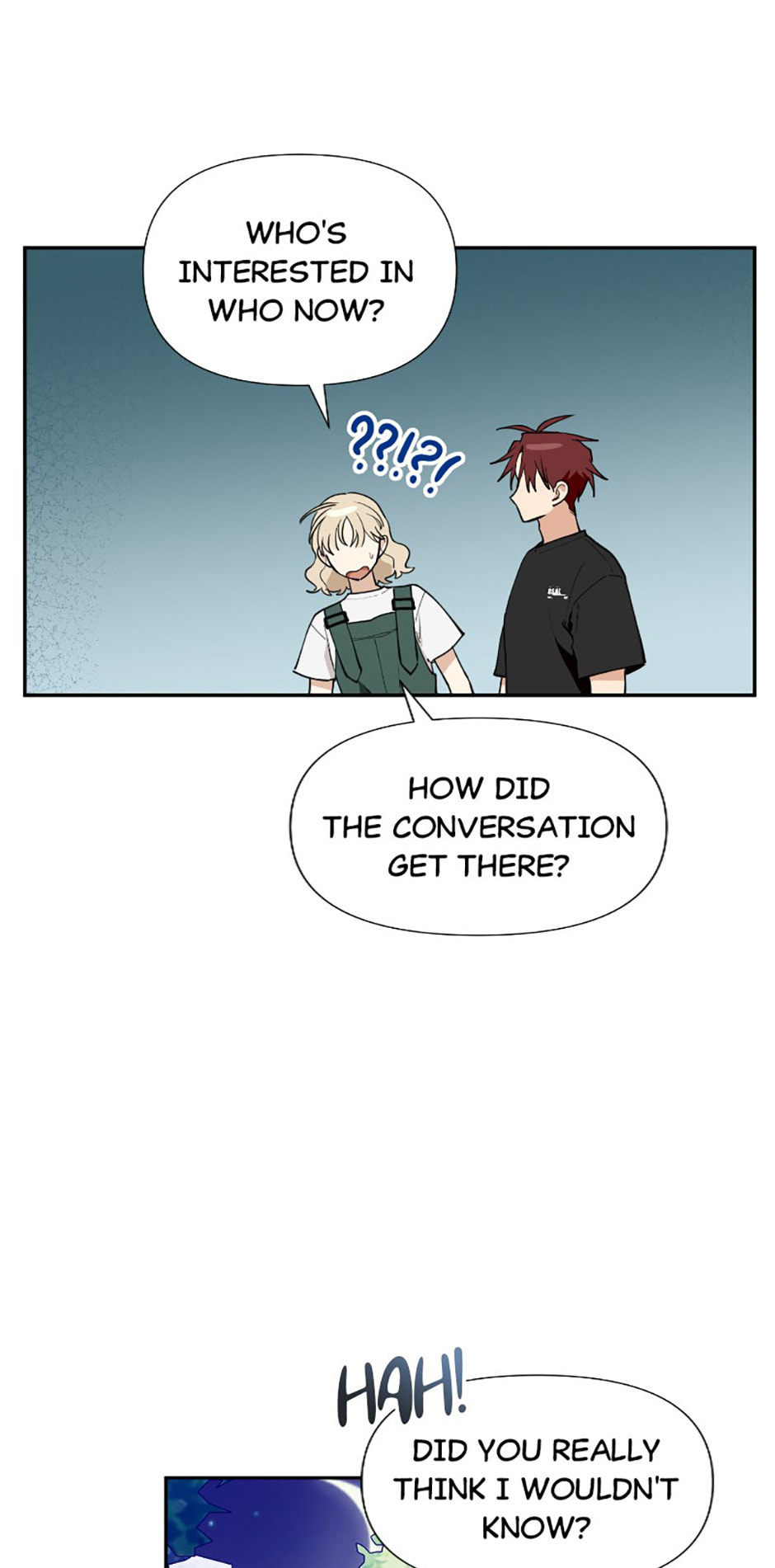 Read Wish Made by a Star chapter 36 image 29 on Lezhin
