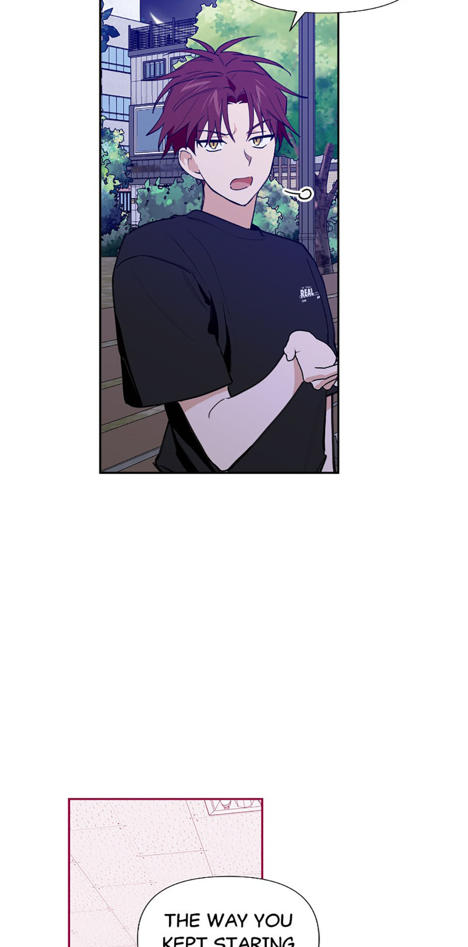 Read Wish Made by a Star chapter 36 image 30 on Lezhin