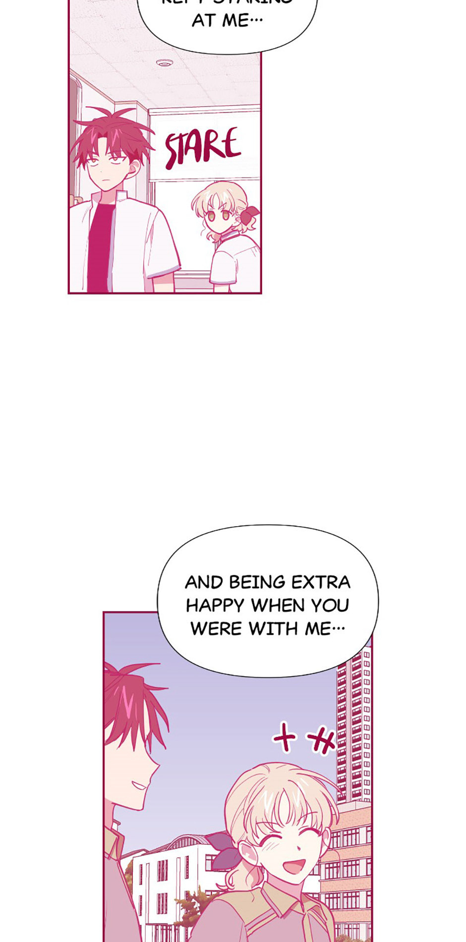 Read Wish Made by a Star chapter 36 image 31 on Lezhin