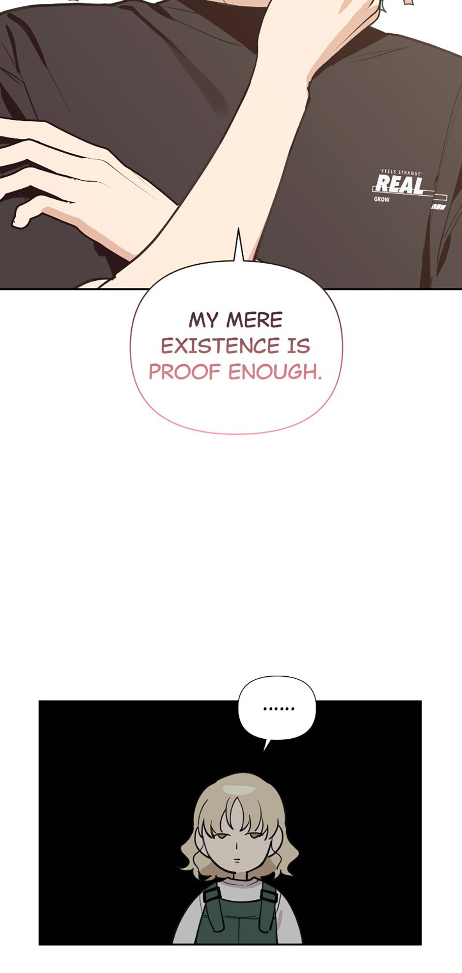 Read Wish Made by a Star chapter 36 image 38 on Lezhin