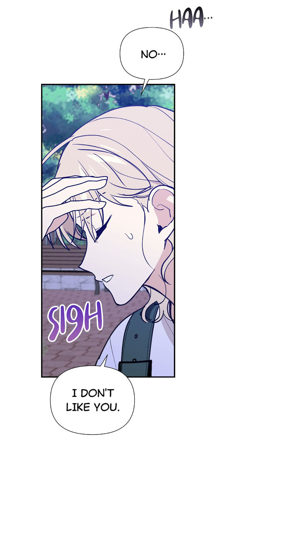 Read Wish Made by a Star chapter 36 image 40 on Lezhin