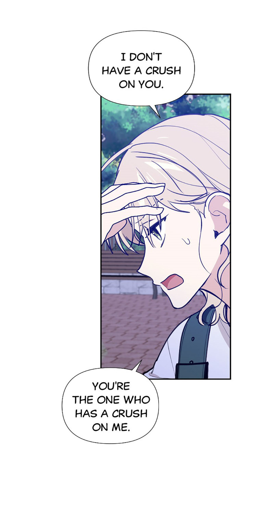 Read Wish Made by a Star chapter 36 image 41 on Lezhin