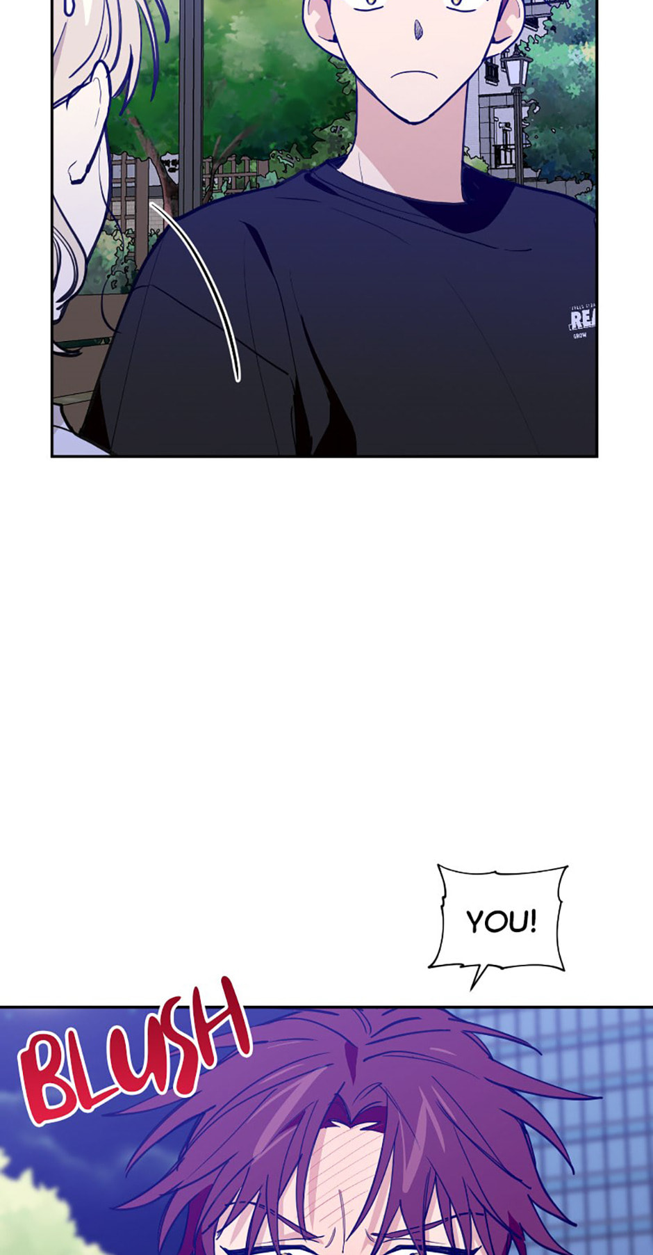 Read Wish Made by a Star chapter 36 image 44 on Lezhin