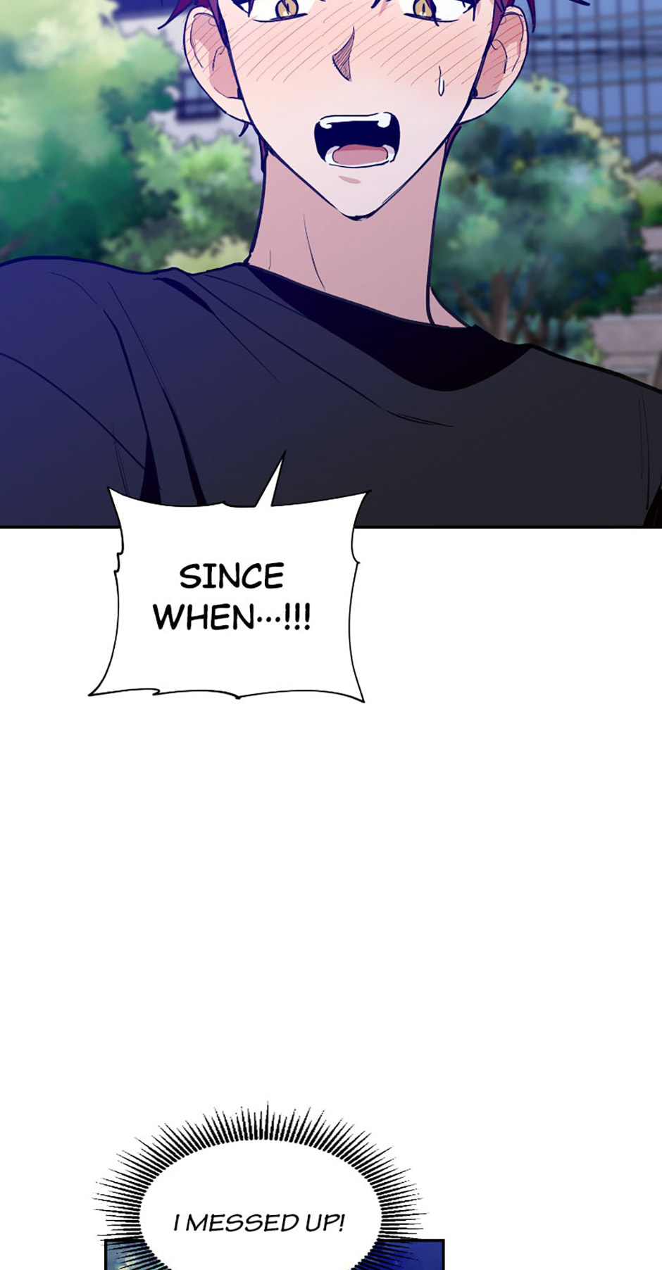 Read Wish Made by a Star chapter 36 image 45 on Lezhin