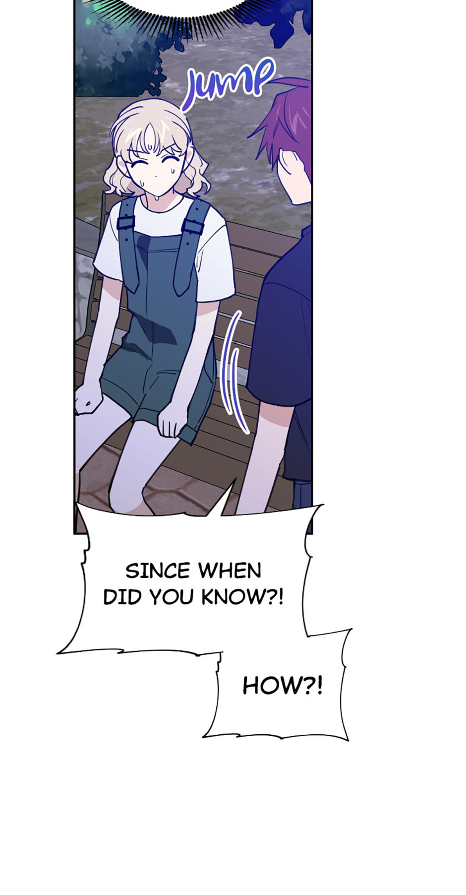 Read Wish Made by a Star chapter 36 image 46 on Lezhin