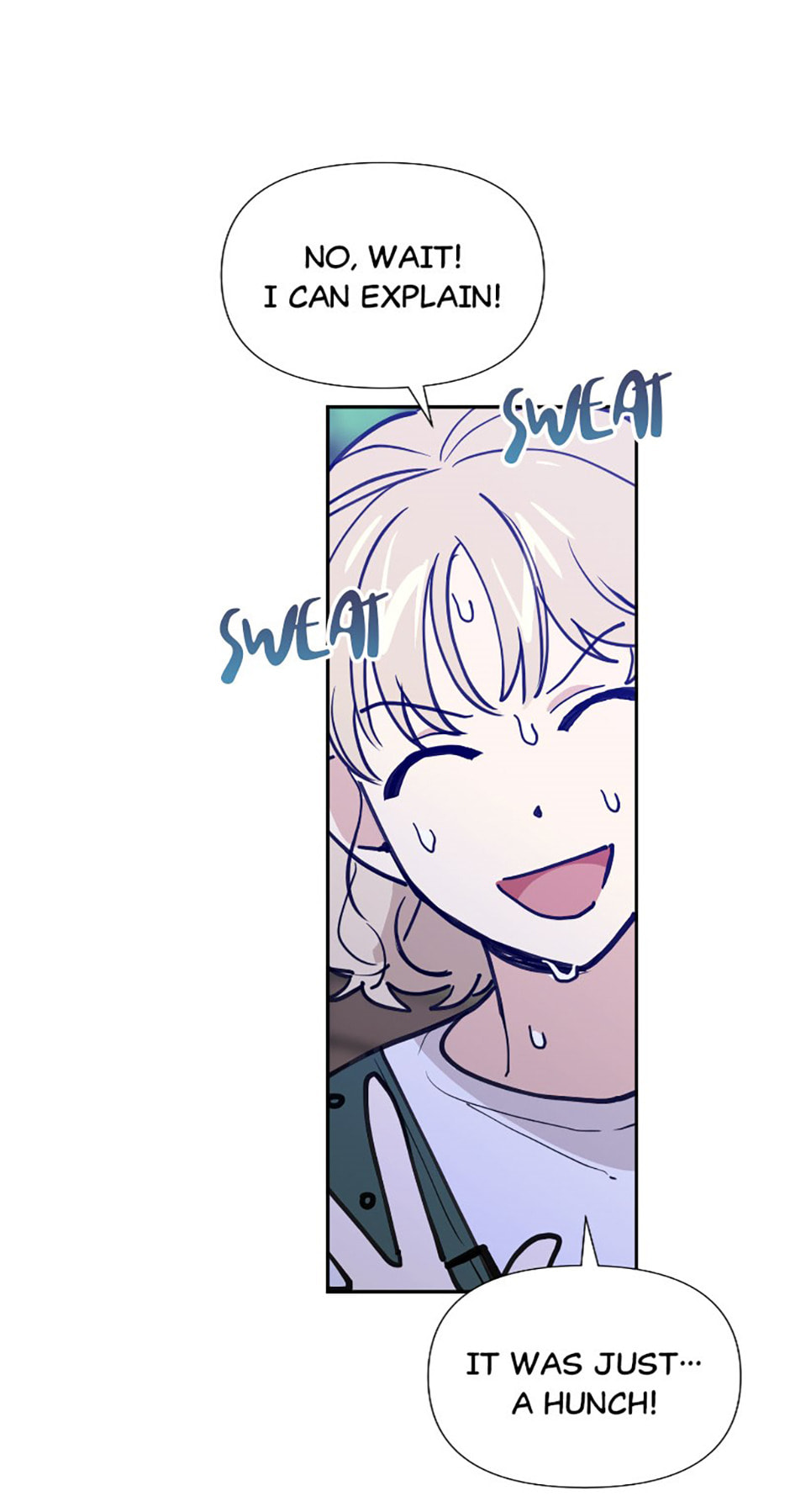 Read Wish Made by a Star chapter 36 image 47 on Lezhin