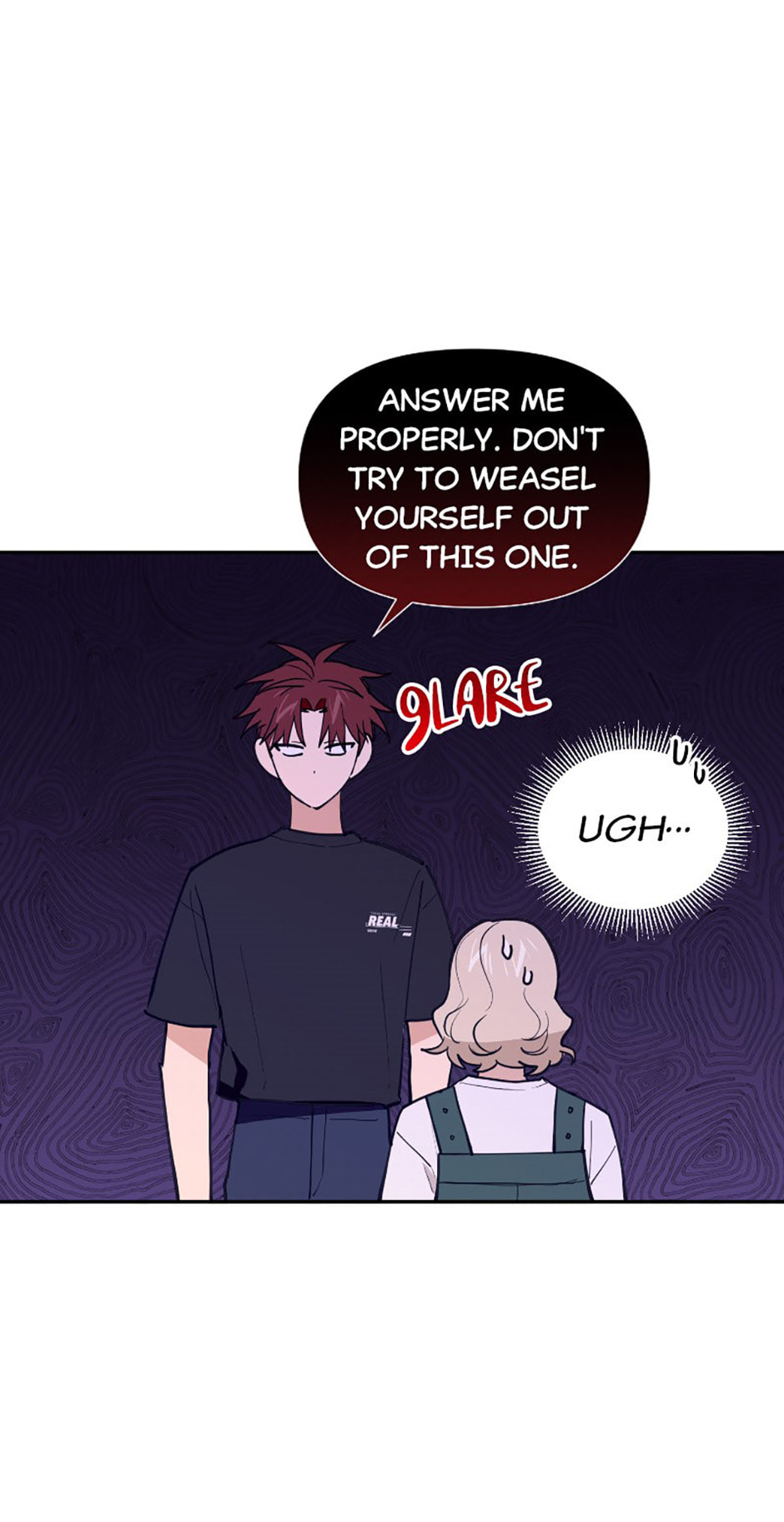 Read Wish Made by a Star chapter 36 image 48 on Lezhin