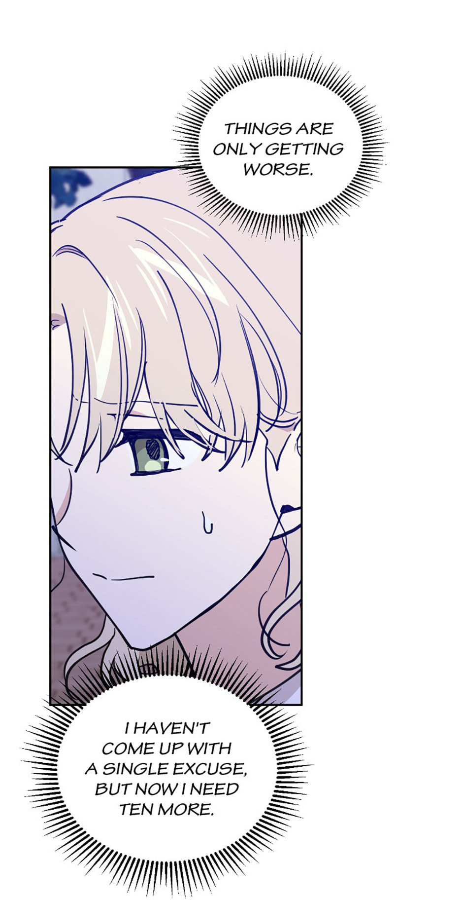 Read Wish Made by a Star chapter 36 image 49 on Lezhin
